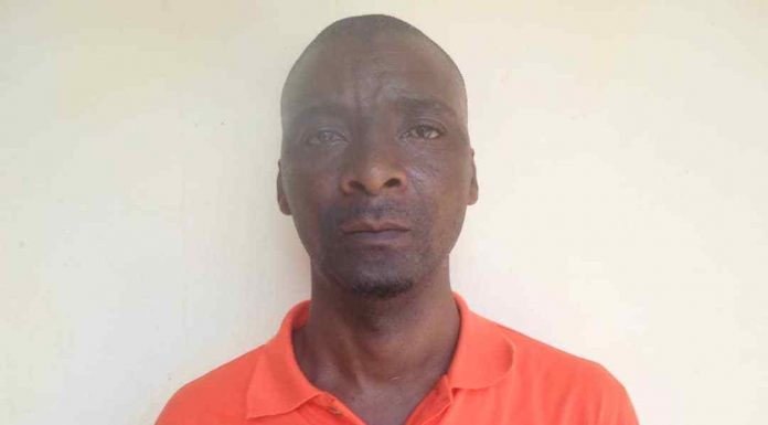 Fake doctor arrested for swindling a lady of twelve thousand Ghana cedis