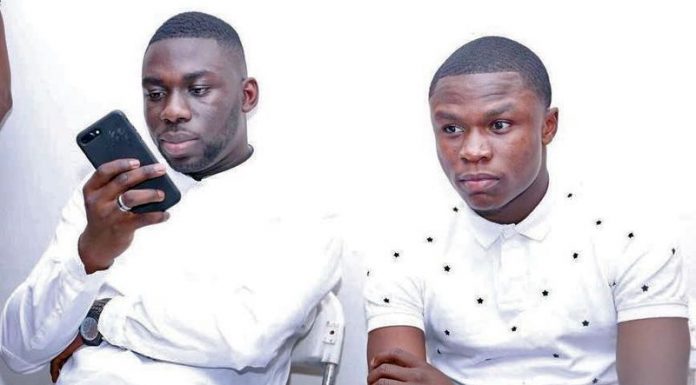 Ghanaian cop’s tragic mistake leads to his best friend’s death