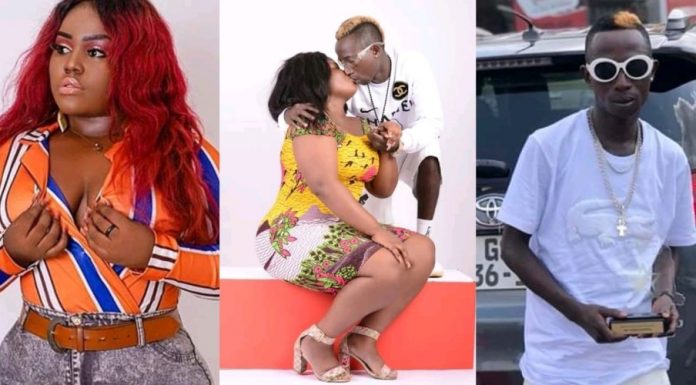 I,m not in a relationship with Queen peezy; it was all hype-Pataapa