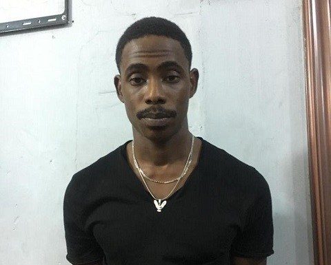 (PHOTO): Ahmed Hussein-Suale’s suspected killer arrested