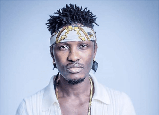 Tinny angrily punches back at Kwaw Kese over ” you still live with your mother” comments