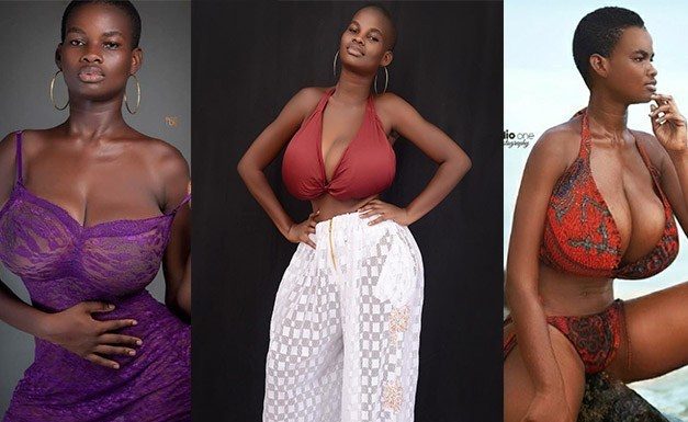 I don’t mind being Sarkodie’s second wife – Pamela Odame
