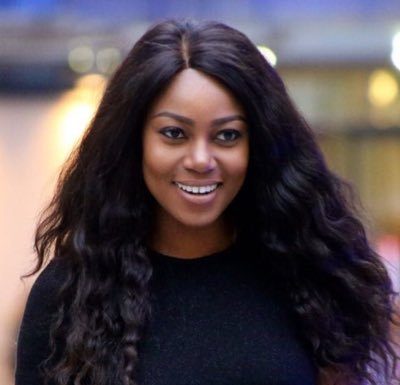 Emergence of KFC does not equal development – Yvonne Nelson takes swipe at gov,t