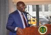 Ghana to introduce e-visa – Vice President Dr. Mahamudu Bawumia