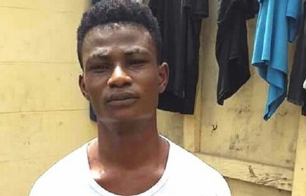 JB ‘Killer’ ‘Insane’ – Court order psychiatric exam
