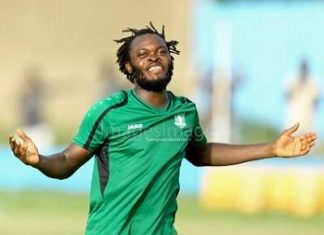 I will do more than Yacouba is doing for Kotoko- Yahaya Mohammed