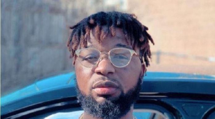 Exclusive VIDEO: Shatta Wale’s close friend, Junior US murdered in his house; Teary-eyed Pope Skinny confirms news.