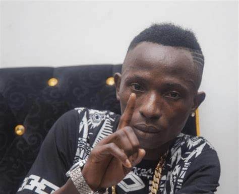 Patapaa performed to 16 people not 3 – Manager clarifies