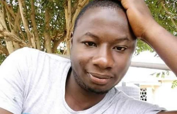 CID boss lied; We tracked down Ahmed Suale killers ourselves-Family
