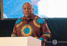 You’re truly the knighted incompetent one – Lecturer fires Mahama over 2016 rigging claims