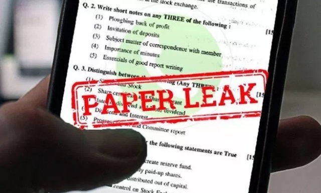 WAEC initiates investigations into 2019 WASSCE leakage reports
