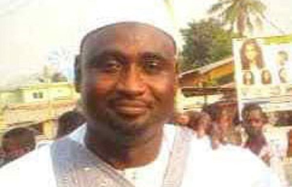 Gunmen raid Forex Bureau, kill man for GHC600,000