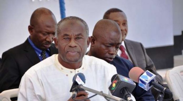 Contractor to refund monies with interest in ‘fishy’ Saglemi housing project – AG