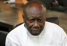 Finance Ministry releases about GHC1bn for microfinance, rural bank cleanup