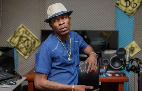 ‘I’ll make myself dirty if Charterhouse cheats me tonight’ – Shatta Wale