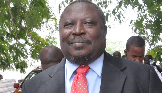 Amidu starts interrogation of officials cited in galamsey exposé