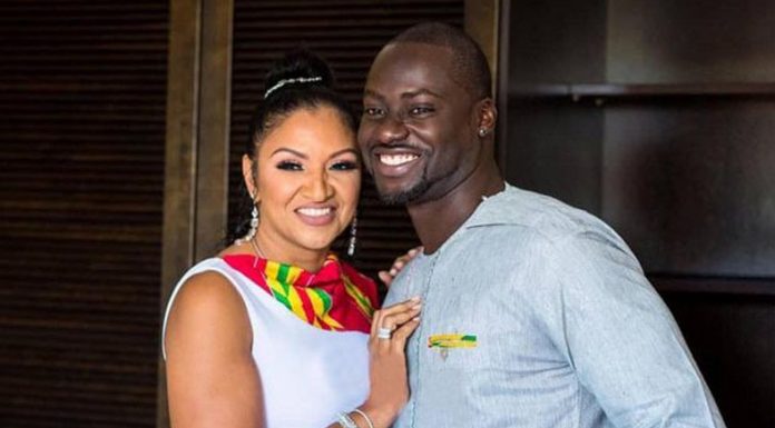 Police: Chris Attoh’s wife Was Married to 2 Men