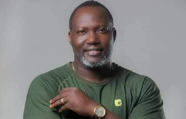 I have quit acting and will do work of God full-time – Bishop Bernard Nyarko