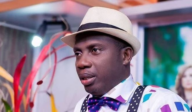 Jesus smiles when you mention his name during sex – Counselor Lutterodt