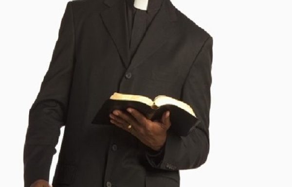 Pastor fined for biting ‘pregnant’ girlfriend
