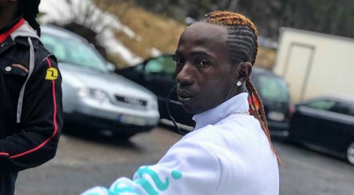 Kawoula Biov is an ungrateful being, I regret working with him – Patapaa