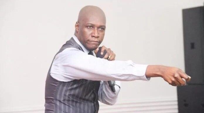 Women who question their husbands about phone calls are villagers – Prophet Oduro