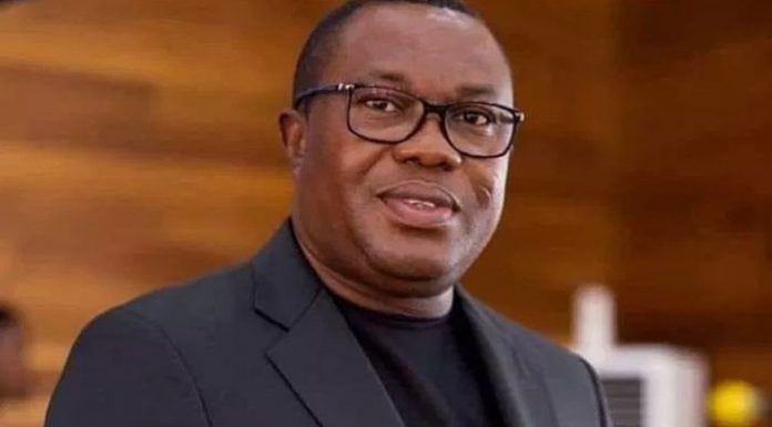 CID invites Ofosu-Ampofo Again Over Fires and Kidnappings