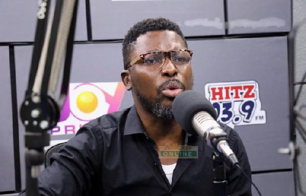 NPP gov’t fell for Amidu’s bragging and made him Special Prosecutor – A Plus