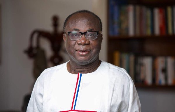 CHRAJ threatens to drag NPP National Chairman before Court