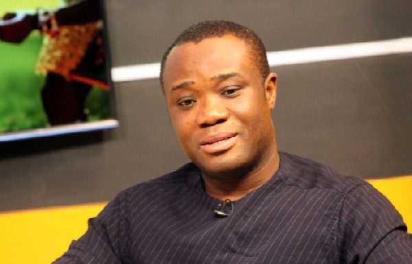 Galamsey: State of Emergency Still An Option – Felix Kwakye Ofosu