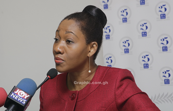 Mahama confused – EC