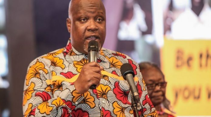 Kwami Sefa Kayi to host 20th VGMA