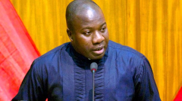 Special Prosecutor begins prosecution of Ayariga