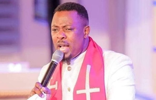 Negative prophecies better than positive ones — Nigel Gaisie