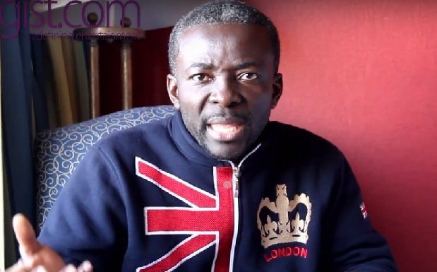 AUDIO: I spiritually destroy your churches with the blood of Jesus-Papa Shee to Obinim and Obofour
