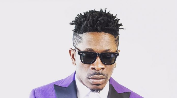 Shatta Wale finally speaks after not being nominated for BET awards