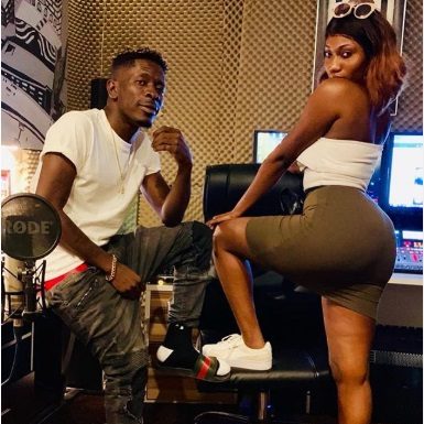 I’m ready to marry Wendy Shay if she is not dating- Shatta Wale