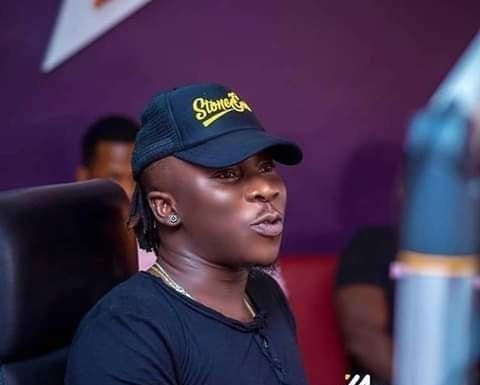 Am winning VGMA Artiste Of The Year – Stonebwoy declares