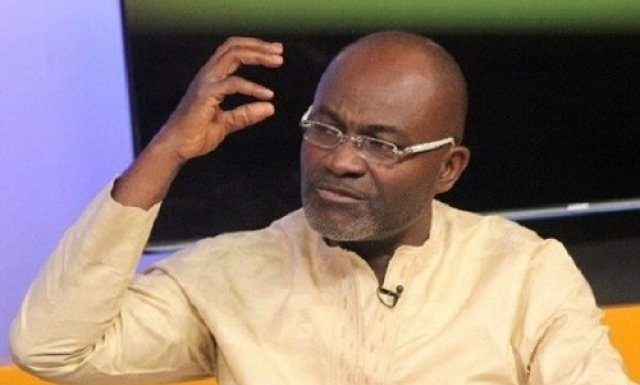 I Ordered For Obinim’s Arrest – Kennedy Agyapong