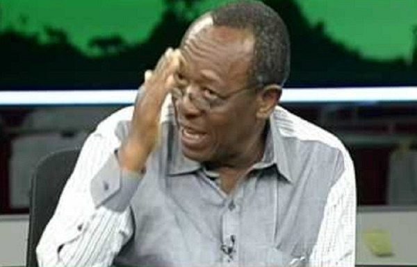 We’ll hold you responsible if anything happens to Prof Nwagbara – Univ. of Lagos to UEW, gov’t