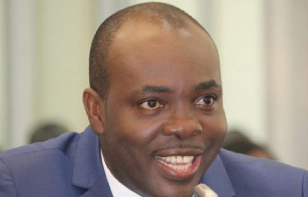 Ghana to blow $15 million on 2019 AFCON – Reports