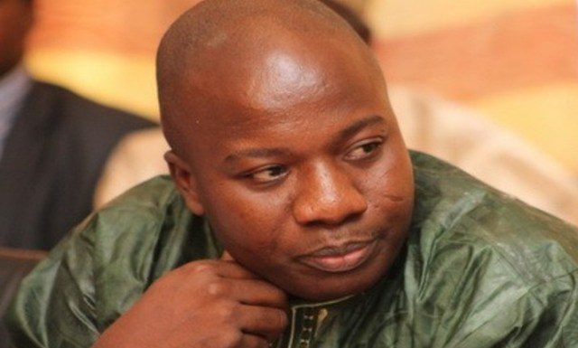 Come to court now – Judge orders Ayariga