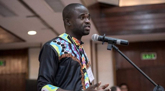 Manasseh defends Akufo-Addo over comments on women