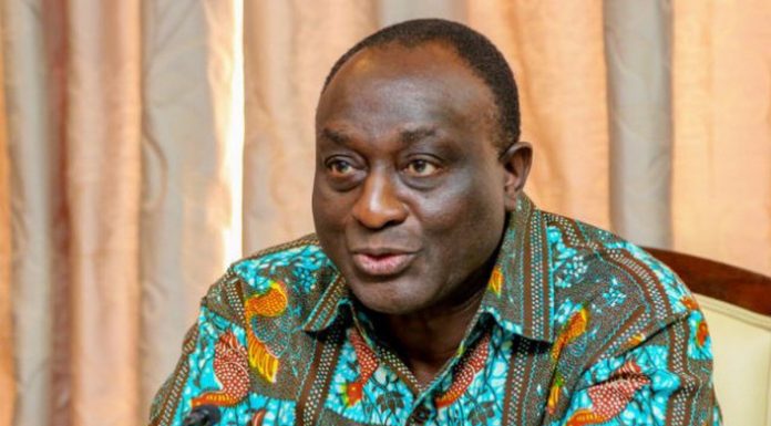 Ghana to receive $75m World Bank support for Industrial Park