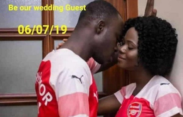 Bride dies few hours to her wedding