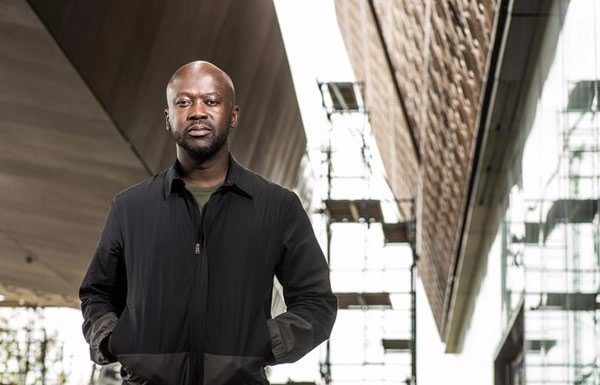 Ghanaian Architects protest multiple government projects awarded to Sir David Adjaye