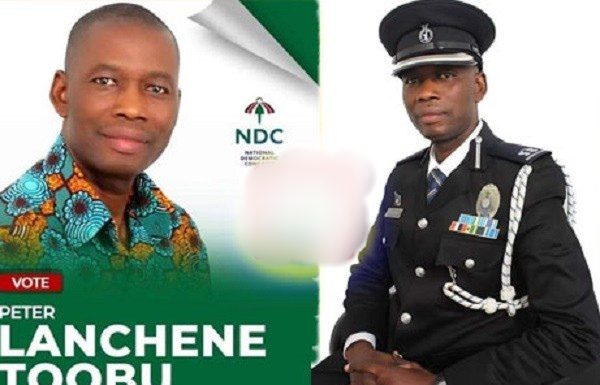 Kweku Baako praises resigned NDC Executive Secretary of former IGP