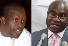 I advised Bagbin against contesting NDC primaries – Kyei-Mensah-Bonsu