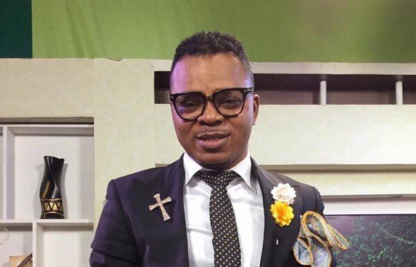 Obinim sues GRA for directly deducting payments from his bank accounts over tax evasion