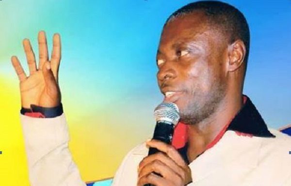 NDC, NPP edgy as EC gives Kyiriabossom’s ‘Ghana United Movement’ green light